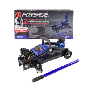 КРИК КРОКОДИЛ 2 ТОНА 135 - 320 ММ FORSAGE