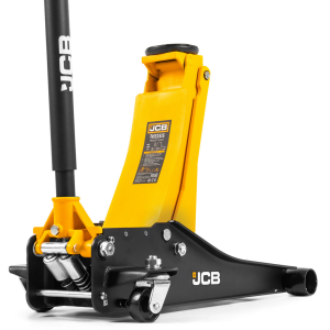 КРИК КРОКОДИЛ 2.5 ТОНА 77 - 505 ММ JCB