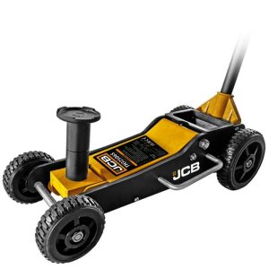 КРИК КРОКОДИЛ 2.5 ТОНА 140 - 525 ММ JCB ОФРОУД