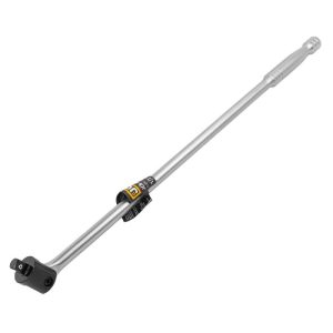 ВЪРТОК 1/2" ЧУПЕЩ 600 ММ JCB