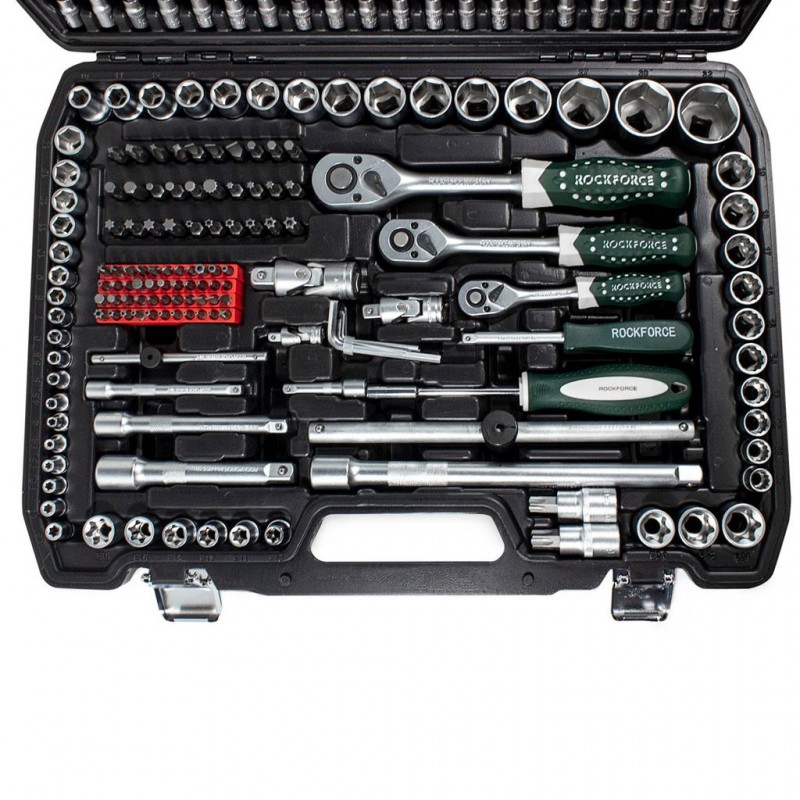 ГЕДОРЕ 216 ЧАСТИ ROCKFORCE - Image 4