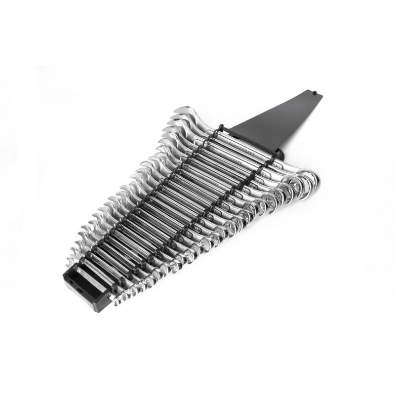 Комплект звездогаечни ключове 25 части 6 – 32 FORCEKRAFT - Image 2