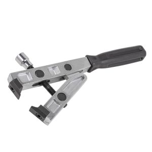 КЛЕЩИ ЗА СКОБИ НА КАРЕТА НА ПОЛУОСКИ 3/8'' HAWEK