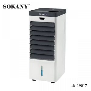 МОБИЛЕН ВЪЗДУШЕН ОХЛАДИТЕЛ 5 ЛИТРА SOKANY