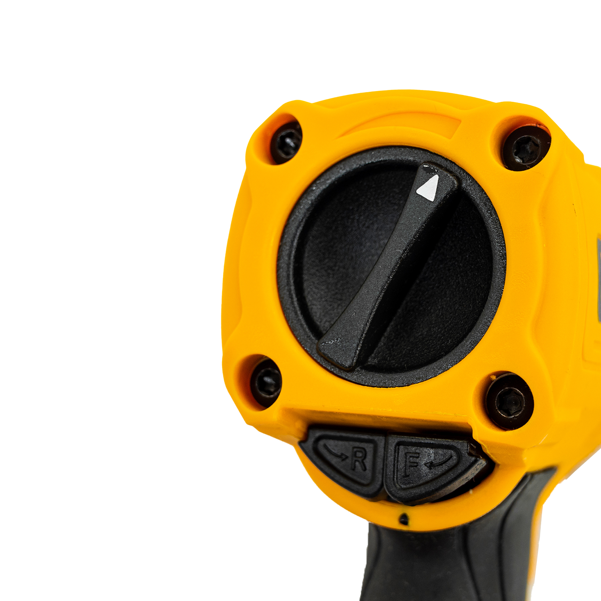 Пневматичен гайковерт мини 1200 nм 1/2" JCB с вложки и куфар - Image 13