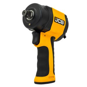 ПНЕВМАТИЧЕН ГАЙКОВЕРТ С КЪС ШПИНДЕЛ 1200 NМ 1/2" JCB