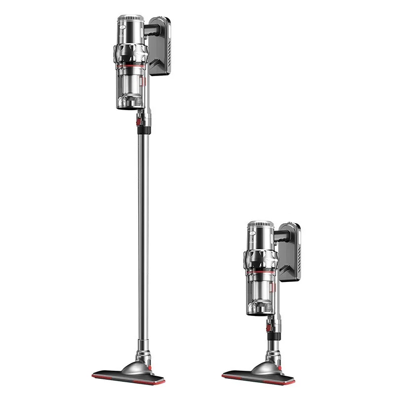 БЕЗЖИЧНА ПРАХОСМУКАЧКА SOKANY SK-3377 ЦИКЛОННА
