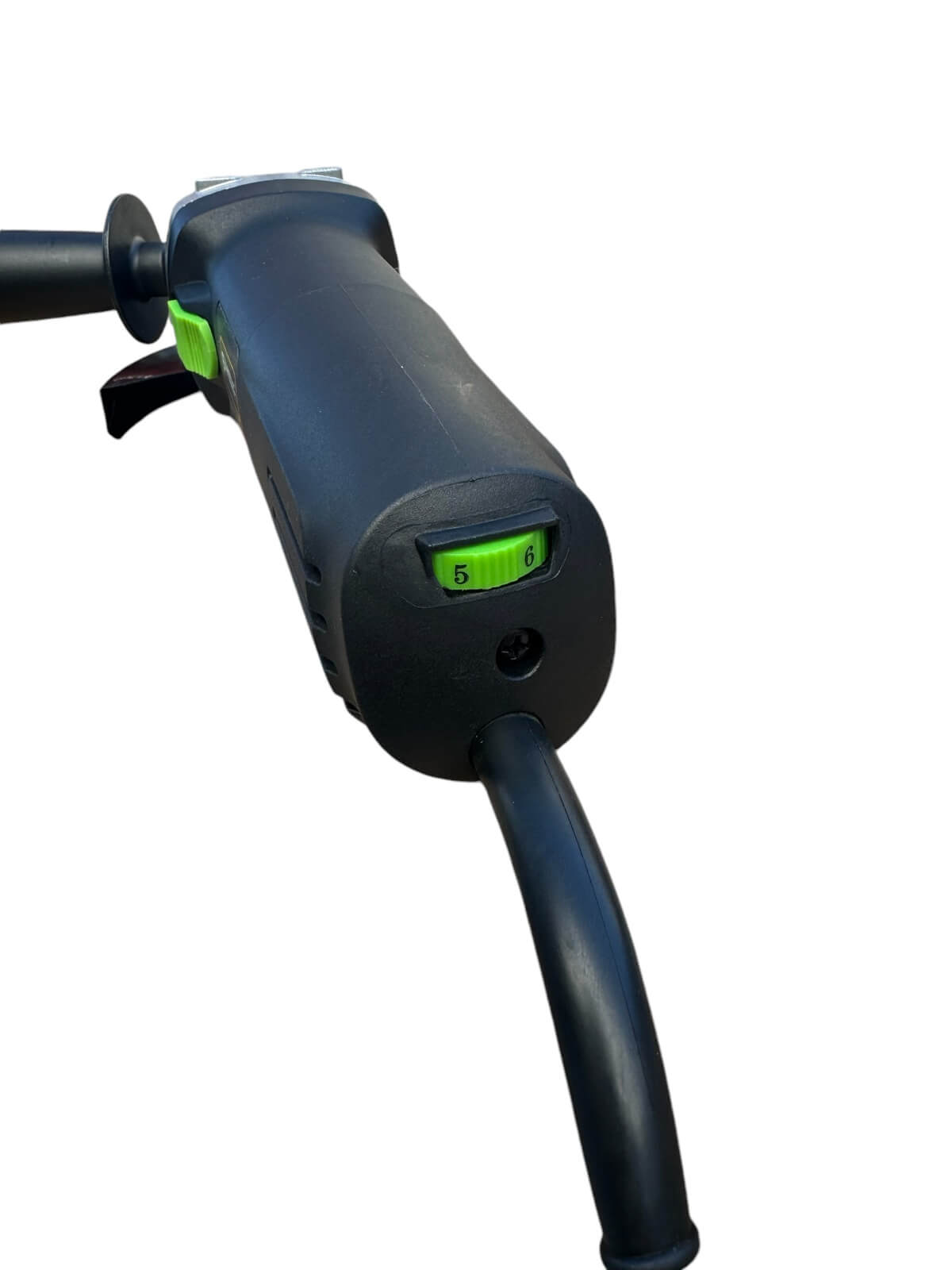 ЕЛЕКТРИЧЕСКИ ЪГЛОШЛАЙФ STAHLMAYER 1400W С РЕГУЛАЦИЯ НА ОБОРОТИТЕ