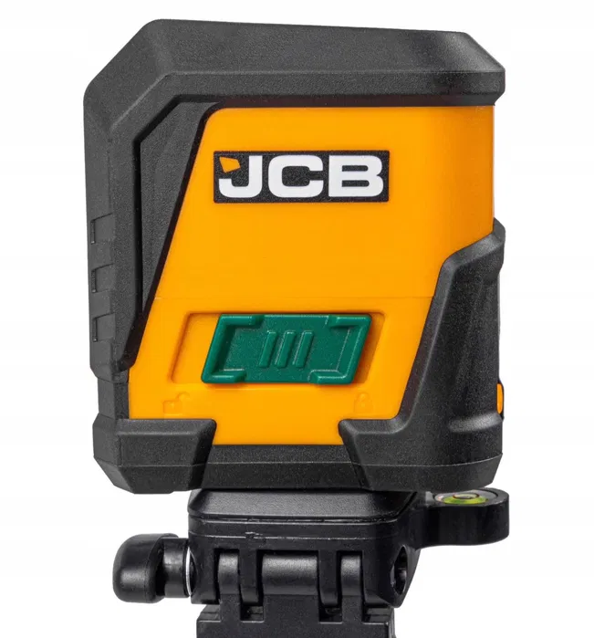 Лазерен нивелир в комплект с тринога - самонивелиращ се JCB - Image 3