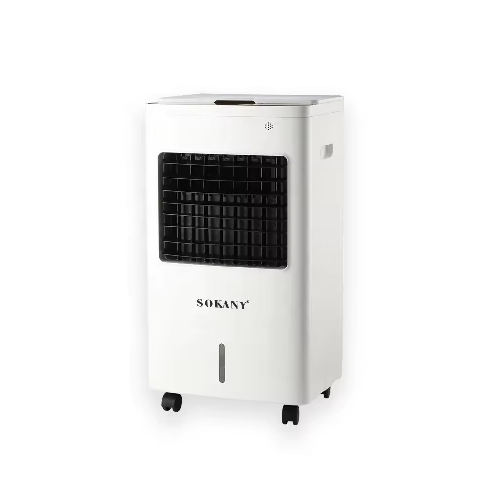 МОБИЛЕН ВЪЗДУШЕН ОХЛАДИТЕЛ SOKANY 9L, 3 СТЕПЕНИ