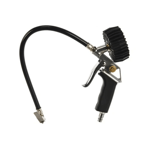 ПНЕВМАТИЧЕН ПИСТОЛЕТ ROCKFORCE ЗА ГУМИ, 16 ATM, 1/4″