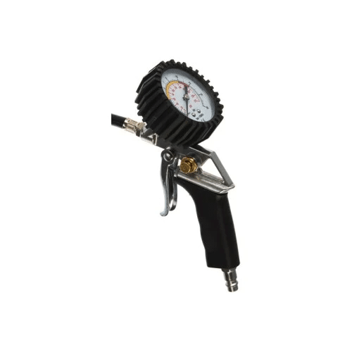 ПНЕВМАТИЧЕН ПИСТОЛЕТ ROCKFORCE ЗА ГУМИ, 16 ATM, 1/4″