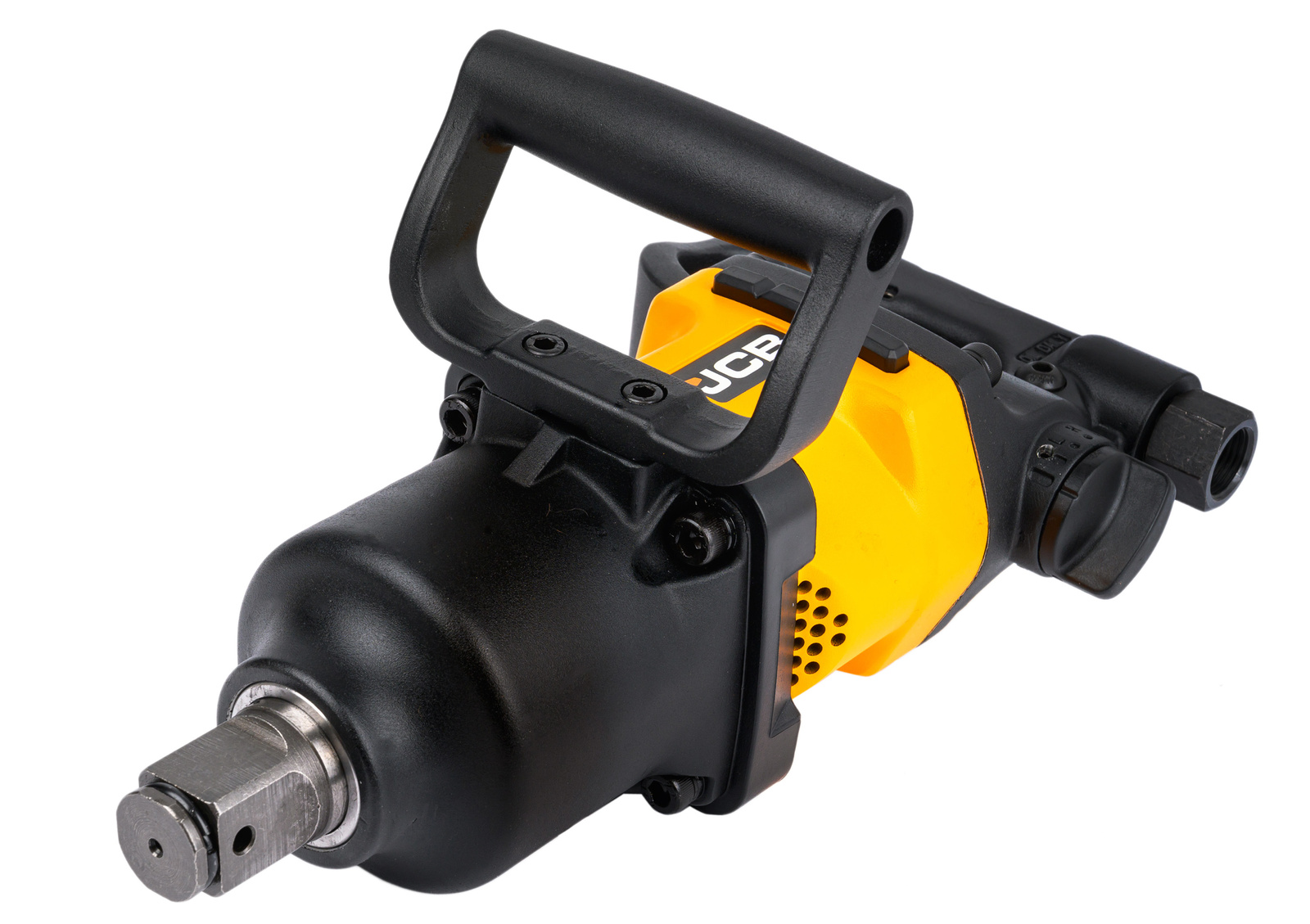 Пневматичен ударен гайковерт с къс шпиндел 1″ 2000 NM JCB - Image 5