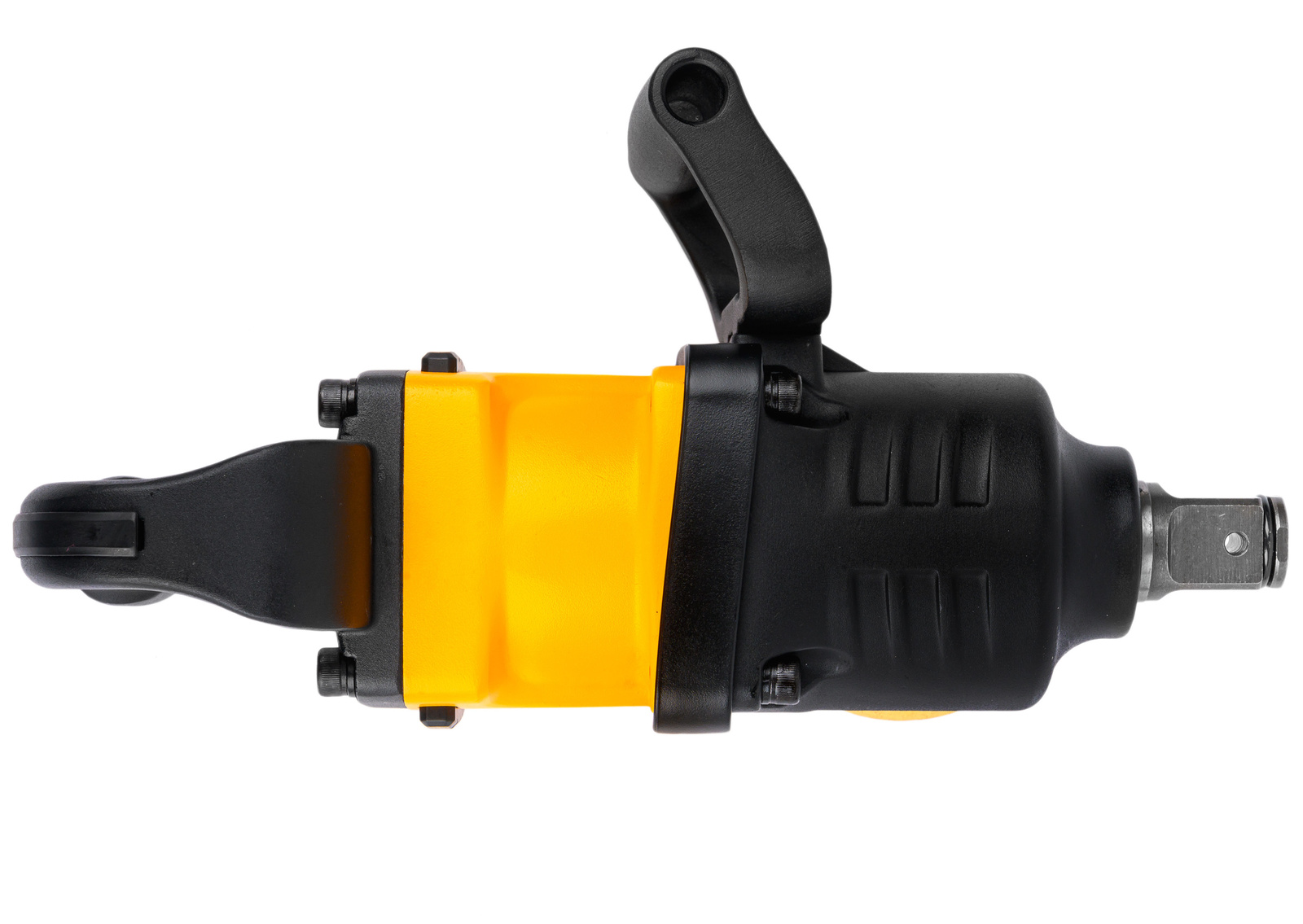 Пневматичен ударен гайковерт с къс шпиндел 1″ 2000 NM JCB - Image 2