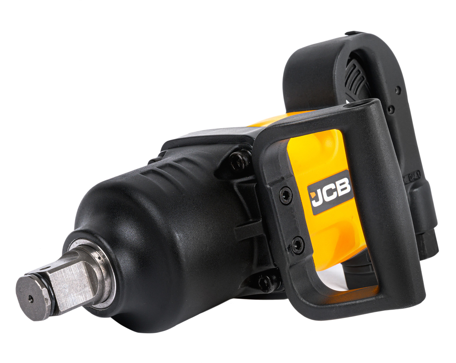 Пневматичен ударен гайковерт с къс шпиндел 1″ 2000 NM JCB - Image 10