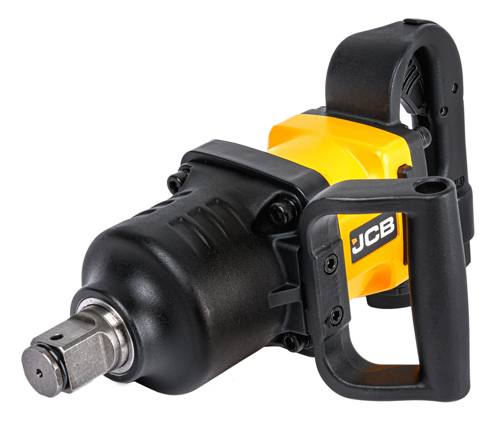 Пневматичен ударен гайковерт с къс шпиндел 1″ 2000 NM JCB - Image 8