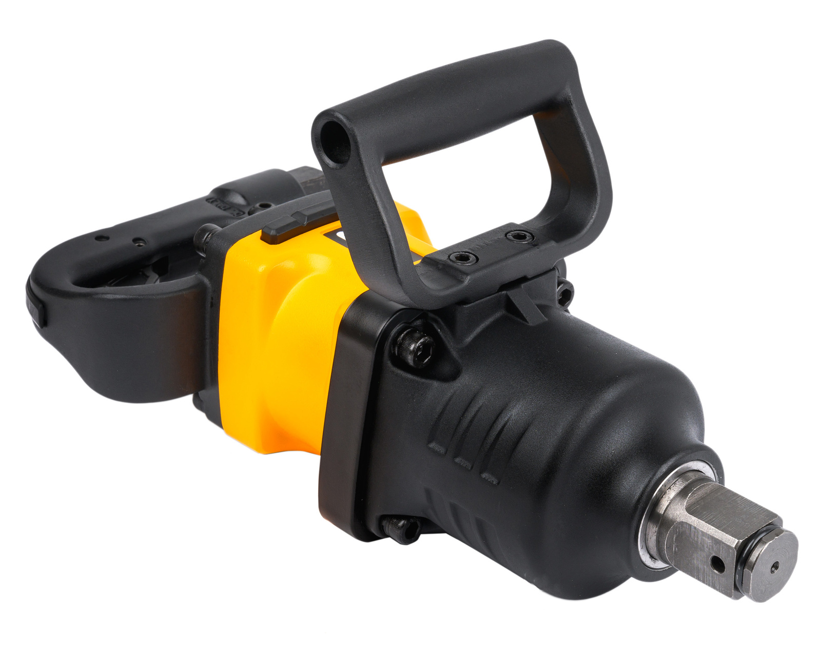 Пневматичен ударен гайковерт с къс шпиндел 1″ 2000 NM JCB - Image 6