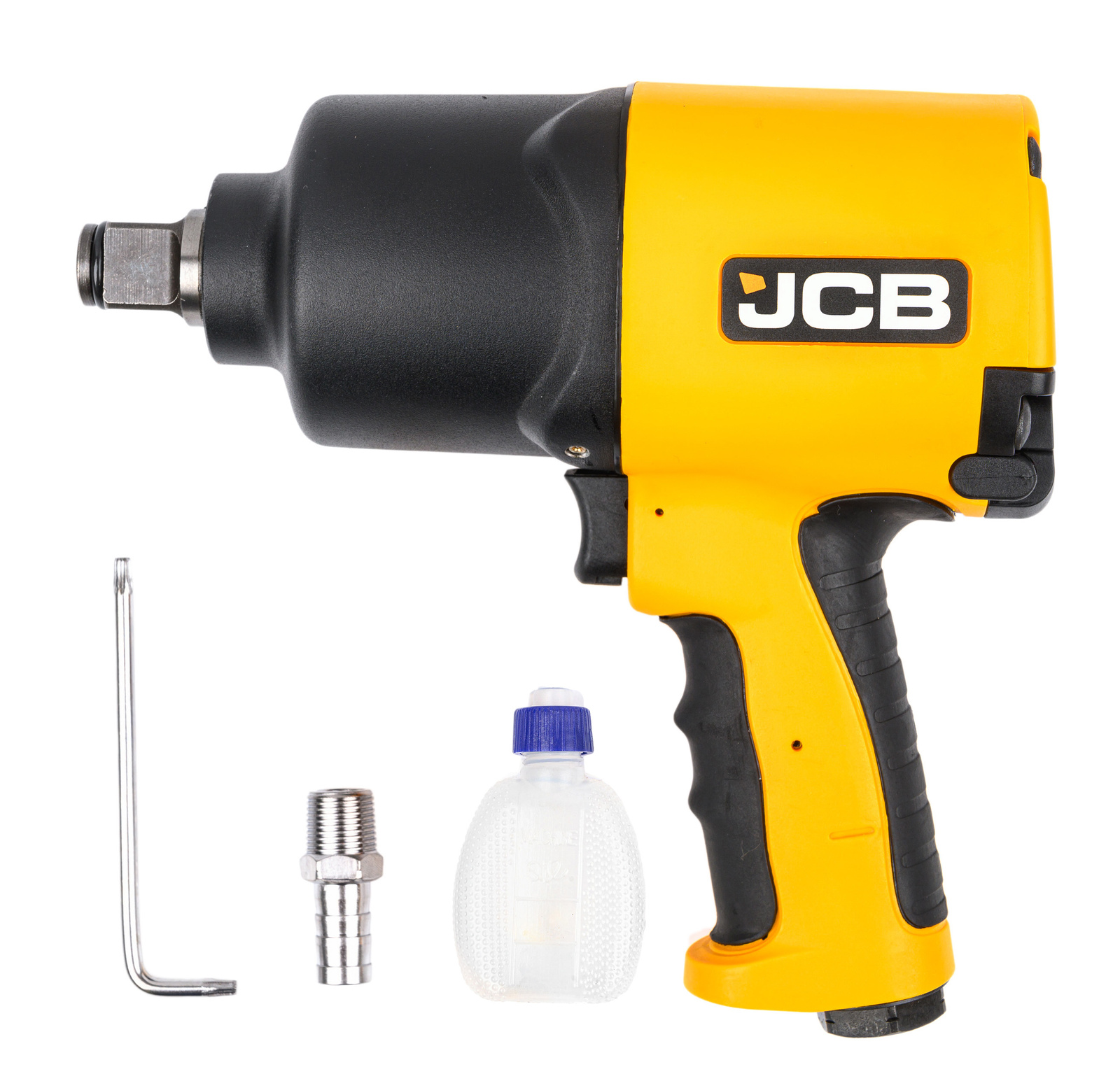ПНЕВМАТИЧЕН УДАРЕН ГАЙКОВЕРТ 3/4” 1800NМ JCB - Image 4