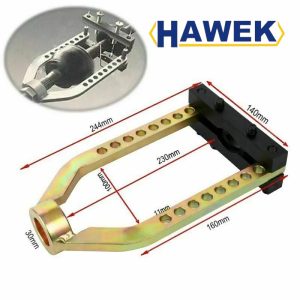 СКОБА ЗА ИЗВАЖДАНЕ НА КАРЕТА HAWEK