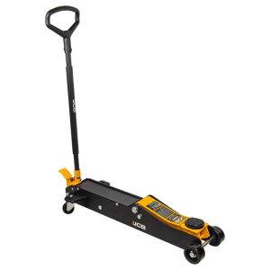 СЕРВИЗЕН КРИК 3 ТОНА 140 - 525 ММ JCB