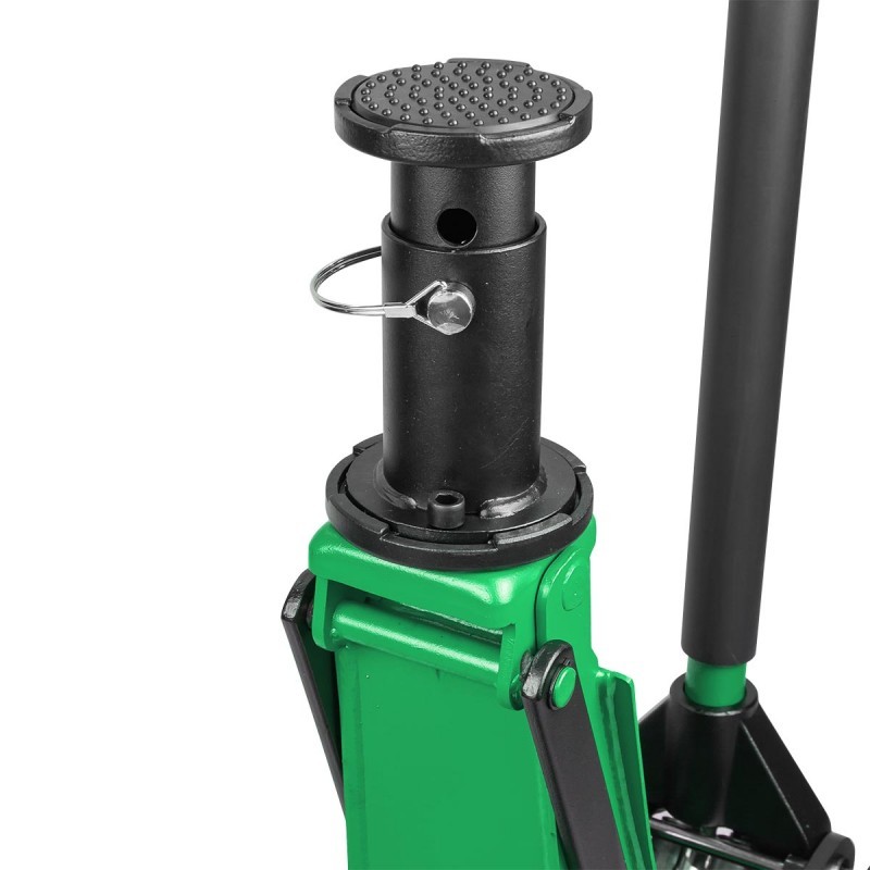 КРИК КРОКОДИЛ ОФРОУД С ДВЕ ПОМПИ 3 ТОНА 155 - 695 ММ ROCKFORCE - Image 4