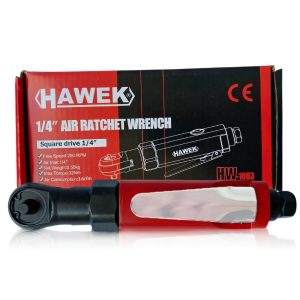 ПНЕВМАТИЧНА ТРЕСЧОТКА 1/4 HAWEK