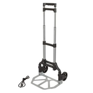 TРАНСПОРТНА СГЪВАЕМА КОЛИЧКА ДО 80 КГ ROCKFORCE