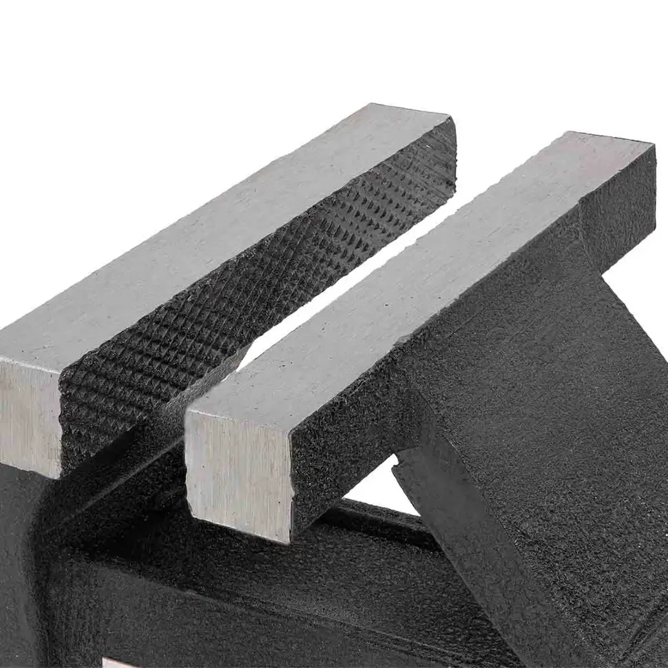 Въртящо стоманено менгеме 8'' 200 мм ILOFORCE - Image 3