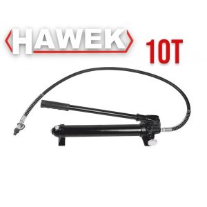 РЪЧНА ХИДРАВЛИЧНА ПОМПА 10 ТОНА HAWEK