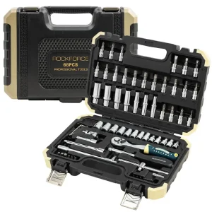 ГЕДОРЕ 66 ЧАСТИ 1/4'' ROCKFORCE LIGHT