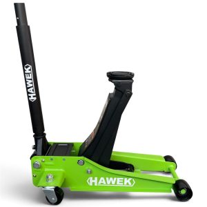 НИСКОПРОФИЛЕН КРИК 3 ТОНА 85 - 430 ММ HAWEK