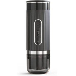 ПОРТАТИВНА КАФЕ МАШИНА ЗА ЕСПРЕСО И КАПСУЛИ DOLCE GUSTO, NESSPRESO